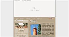 Desktop Screenshot of mrzezyno.com