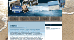 Desktop Screenshot of mrzezyno.org